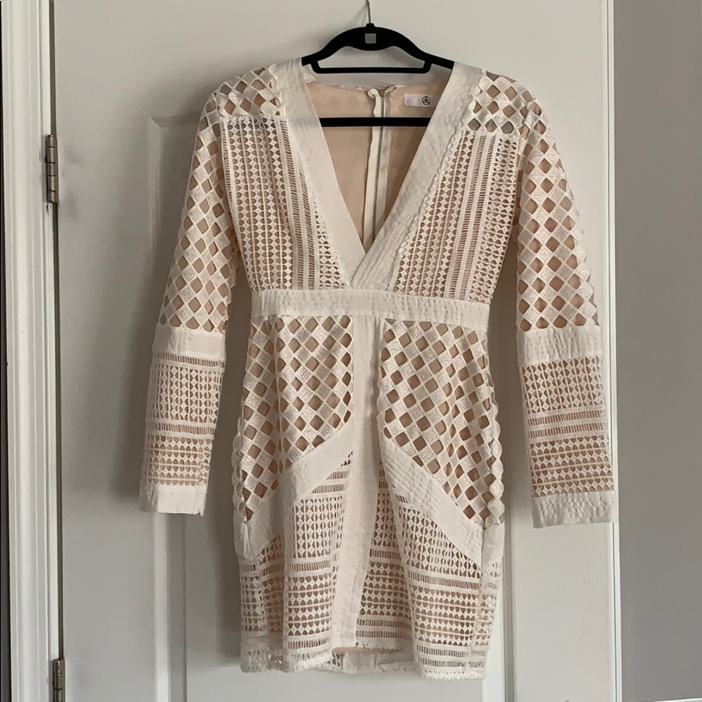 Missguided Dress in US 4